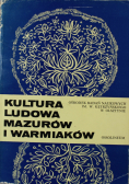 Kultura ludowa Mazurów i Warmiaków