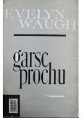 Garść prochu