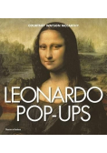 Leonardo Pop Ups Nowa