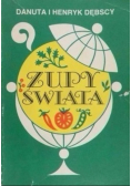 Zupy świata