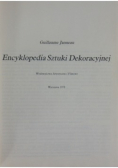Encyklopedia Sztuki Dekoracyjnej