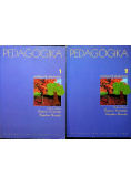 Pedagogika Podręcznik akademicki Tom 1 i 2