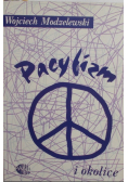 Pacyfizm i okolice