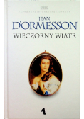 Wieczorny wiatr