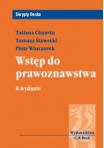 Wstęp do prawoznawstwa