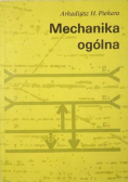 Mechanika ogólna
