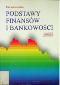 Podstawy finansów i bankowości