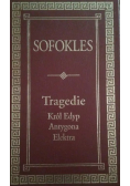 Sofokles Tragedie