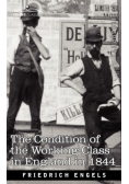 The Condition of the Working-Class in England in 1844