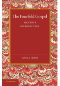 The Fourfold Gospel