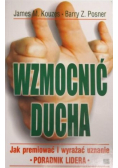 Wzmocnić ducha