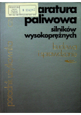 Aparatura paliwowa silników wysokoprężnych budowa i sprawdzanie