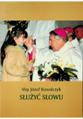 Służyć słowu