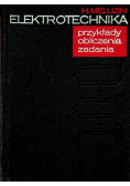 Elektrotechnika przykłady obliczenia zadania