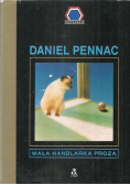 Mała handlarka prozą