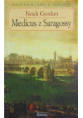 Medicus z Saragossy