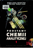 Podstawy chemii analitycznej Tom 2
