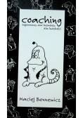 Coaching  tajemniczy dar kosmitów dla ludzkości