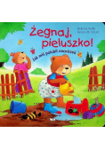 Żegnaj pieluszko
