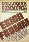 Colloquia Communia