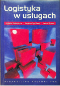 Logistyka w usługach