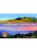 Panoramy Gór Polski Nowe spojrzenie na góry