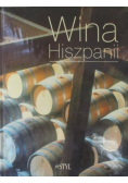 Wina Hiszpanii