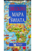 Obrazkowa Mapa Świata