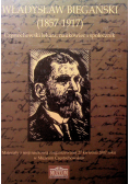 Władysław Biegański 1857 1917