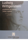 Ludwig Wittgenstein przydzielony do Krakowa
