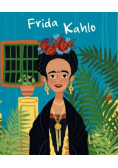 Frida Kahlo
