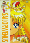 Sailor Venus Fan Book 5 / 99