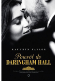 Powrót do Daringham Hall