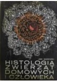 Histologia zwierząt domowych i człowieka