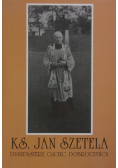Ks Jan Szetela