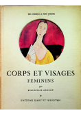 Corps et Visages feminins