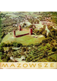 Mazowsze Krajobraz i architektura