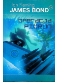 James Bond Operacja Piorun