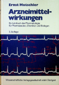 Arzneimittelwirkungen