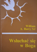 Wsłuchać się w Boga