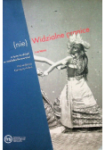 Nie widzialne granice