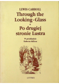 Po drugiej stronie Lustra i co Alicja tam