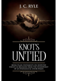 Knots Untied