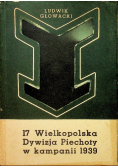 17 Wielkopolska Dywizja Piechoty w Kampanii