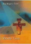Źródła Taize