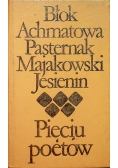 Pięciu poetów