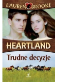 Heartland 4 Trudne decyzje