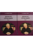 Jednoczyć czytelników tom 1 i 2