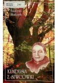 Kundusia z siwcówki
