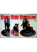 Bloodline 3 tomy